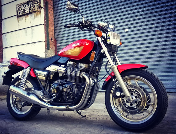EMPORIOMOTO - Service Kawasaki Honda Yamaha